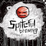 Logo of Spiteful Instigator Session IPA