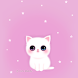 CUKI Theme Odd eye cute cat