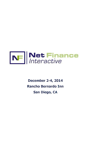 NetFinance Interactive