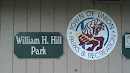 William H. Hill Park West