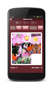 How to install Sliding Puzzle Varies with device unlimited apk for android
