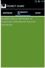 PocketDiary-Aseem poster 1