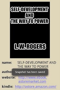 Free Download THE WAY TO POWER APK for Android