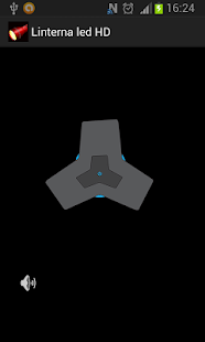 How to mod Linterna Led HD patch 1.3 apk for bluestacks