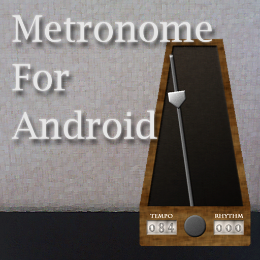 Metronome for Android LOGO-APP點子