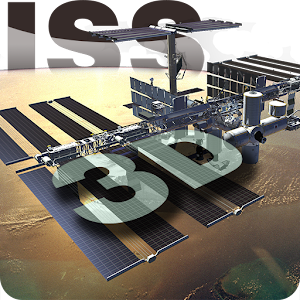 ISS 3D Space Live Wallpaper.apk 1.2