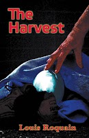 The Harvest cover