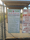 Tanner Park Dog Park 