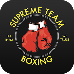 Supreme Team Boxing 4.0.2