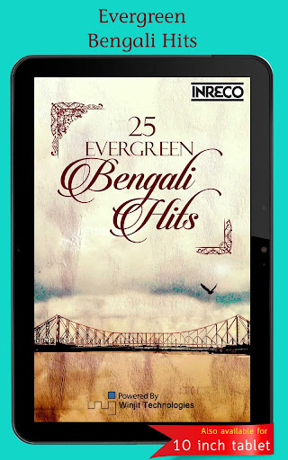 【免費娛樂App】25 Evergreen Bengali Hits-APP點子