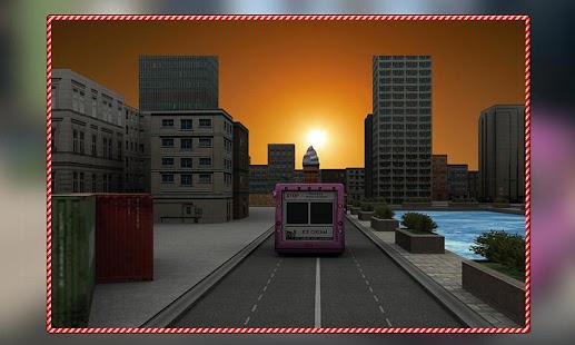 download Truk es krim - Fun free