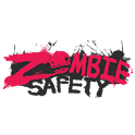 Zombie Safety logo