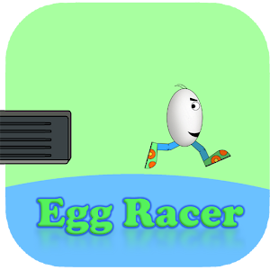 Egg Racer Adventure