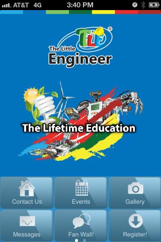 The Little Engineer®