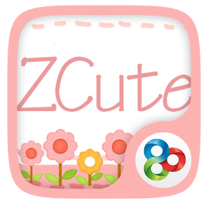 GO Big Theme Cute Free Apk 1.0