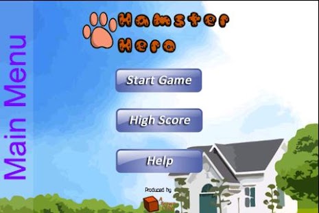 Free Hamster Hero APK