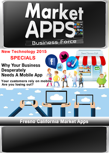 Market Apps