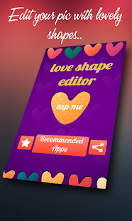 How to install Love Shape Editor patch 1.0 apk for bluestacks