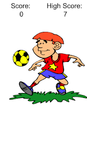 How to download Juggle the Soccer Ball patch 1.0 apk for laptop