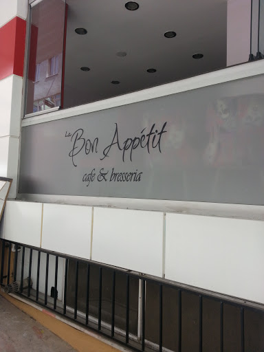 Bon Appetit Cafe