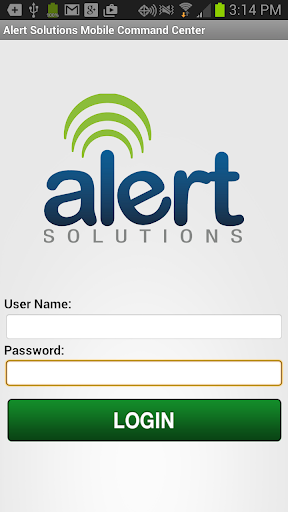 Alert Solutions’ Mobile