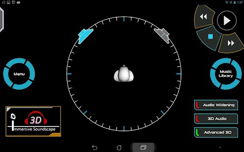 How to install 3D Audio Demo 1.0.3 mod apk for android