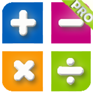 Mathathon Pro - Mental Maths 1.01