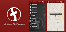 Ministerio Sin Fronteras APK