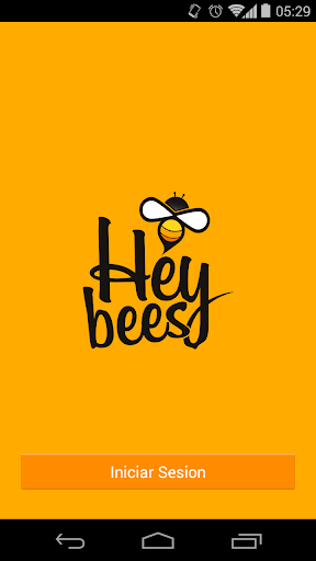 Heybees