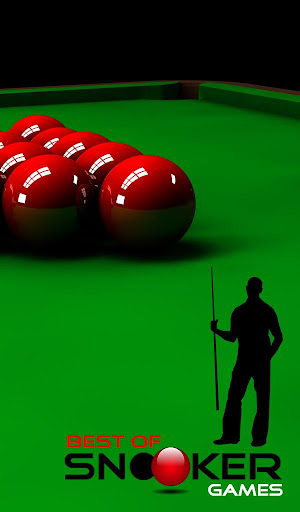 Snooker Game