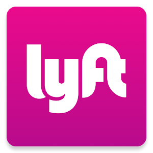 Image results for Lyft