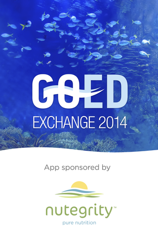 GOED Exchange 2014
