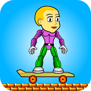 Jumpy Jackie 1.2.3