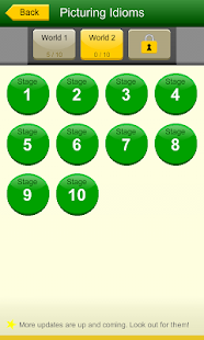 Picturing Idioms Screenshots 1