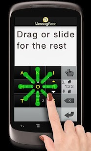 Download Cangjie Traditional MessagEase APK for Android