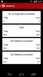 How to download Smoking Statistics 1.0 apk for laptop