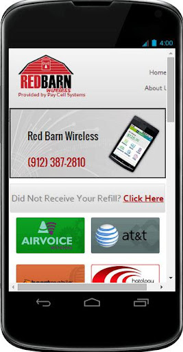 Red Barn Wireless