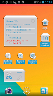 Free Box Widgets APK for Android