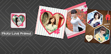 Photo Love Frame APK