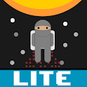 Space Ninja LITE logo