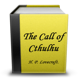 The Call of Cthulhu - eBook.apk 1.0