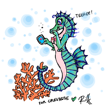 Seahorse