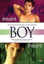 Boy