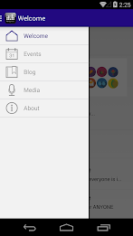 Liberty Kent poster 4