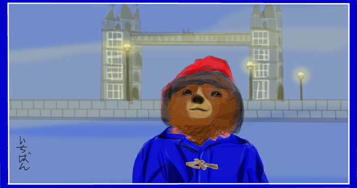 Paddington
