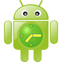 PleftDroid logo