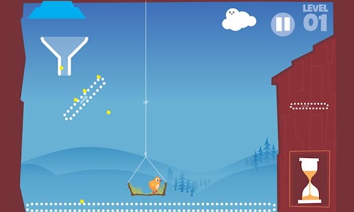 How to install Chicken Feed! Free 1.06 mod apk for laptop