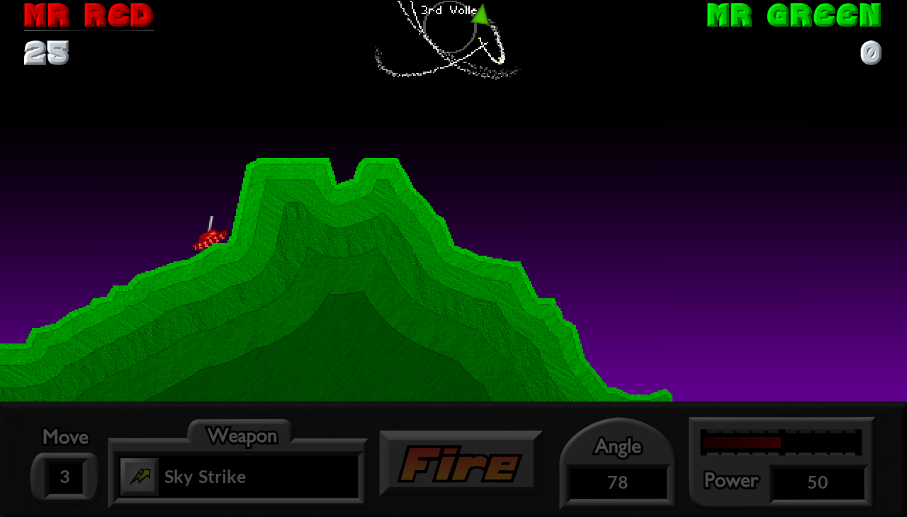 Pocket Tanks Android Apps on Google Play