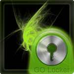 Future Theme for GO Locker Apk