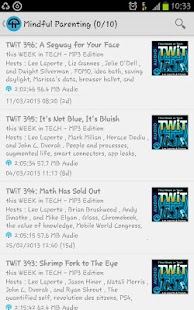 Download What's Up Parents APK